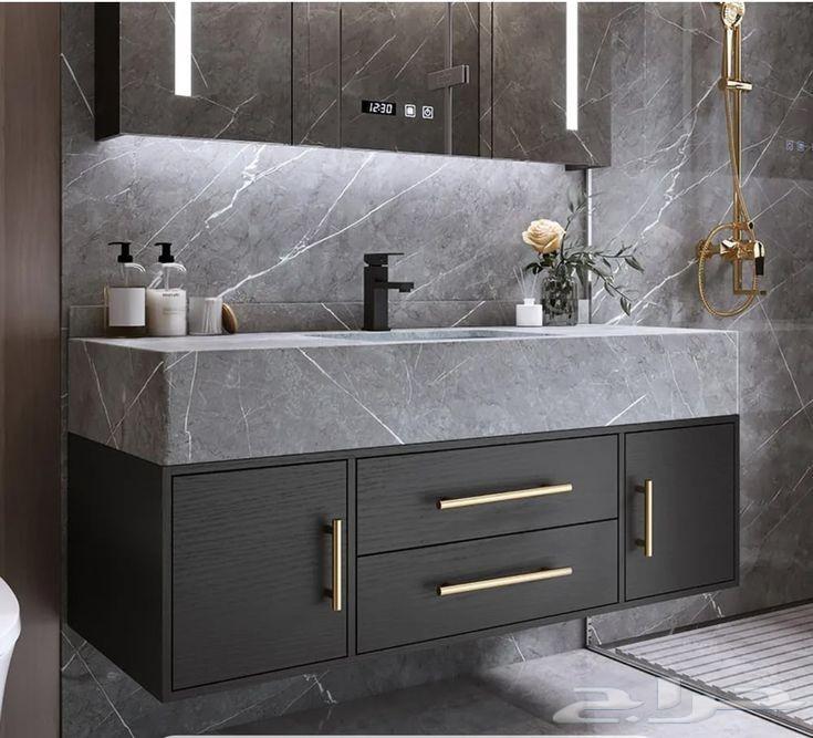 تفصيل طاولات رخام طبيعي وصناعي مغاسل رخام و بورسلان كونترات64619124398465110