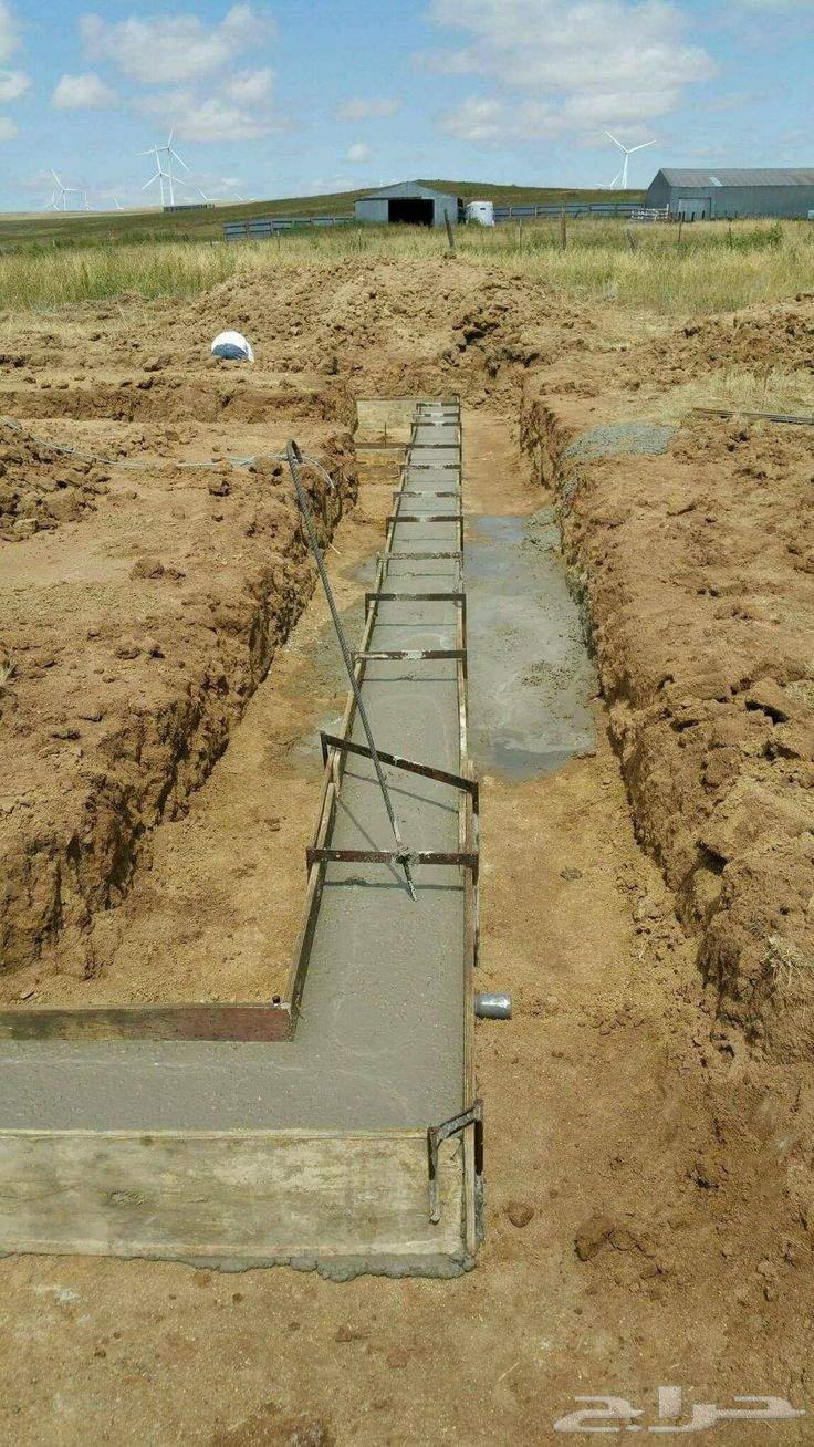 Supply and Installation of Precast Concrete Walls at the Wall Site (Precast, In Situ)64614422086658114