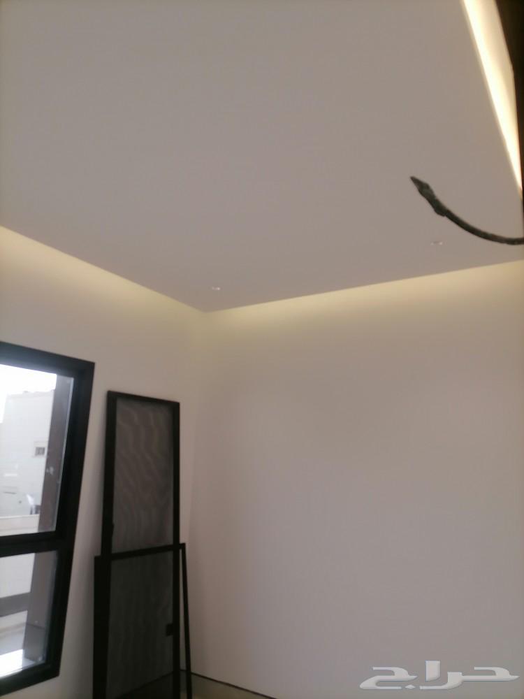 شغل دهانات وديكورات معجون داخلي و خارجي بويا اي شغل امانه ان64613495992323110