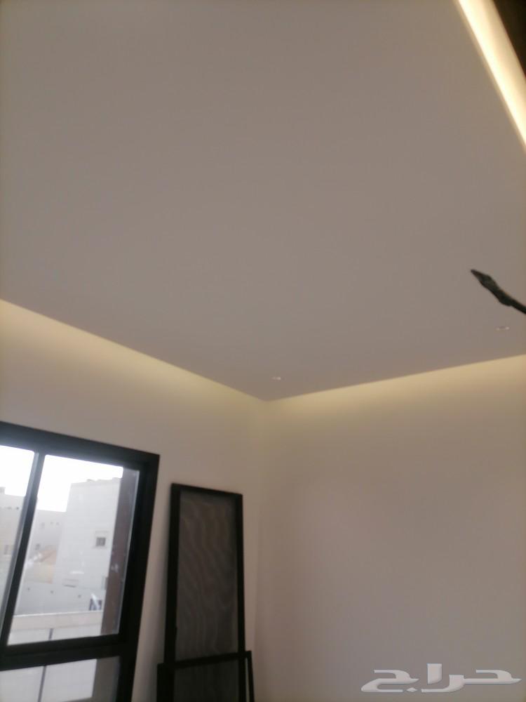 شغل دهانات وديكورات معجون داخلي و خارجي بويا اي شغل امانه ان64613495992323113