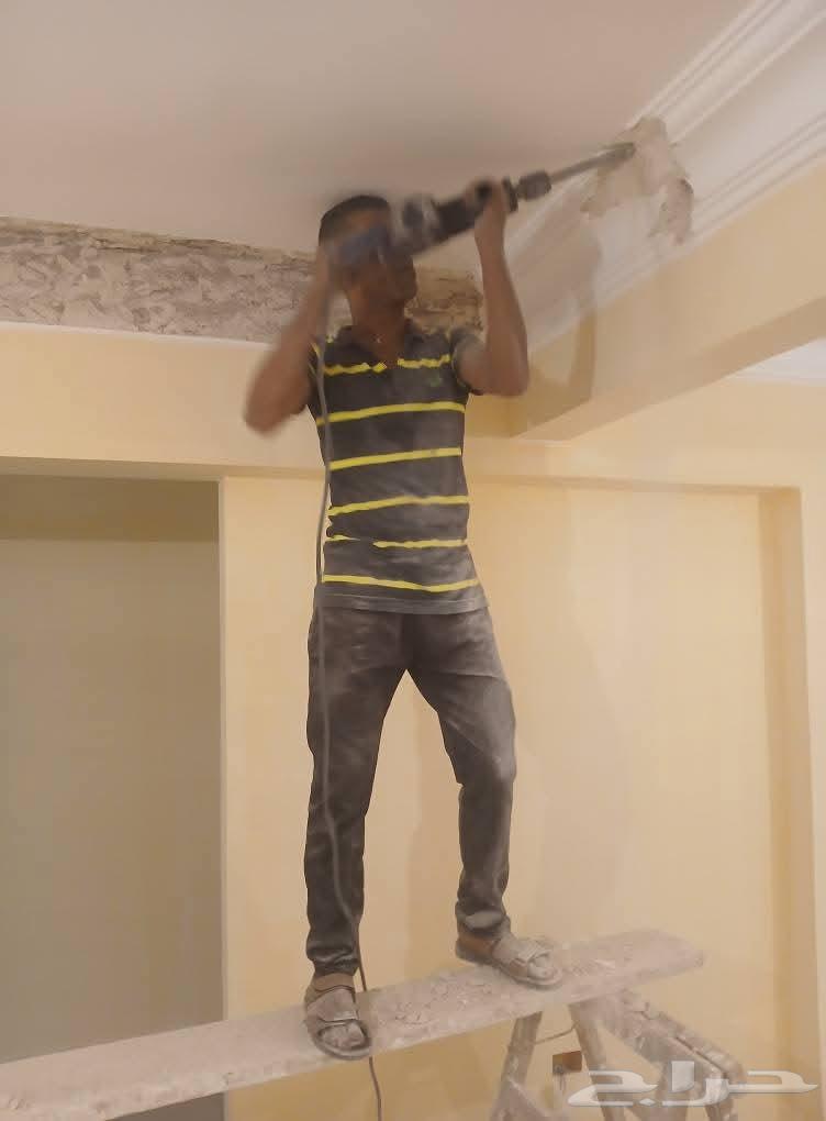 تكسير ترميم قص ابواب درايش بالصاروخ تكسير جدران64613386750849110