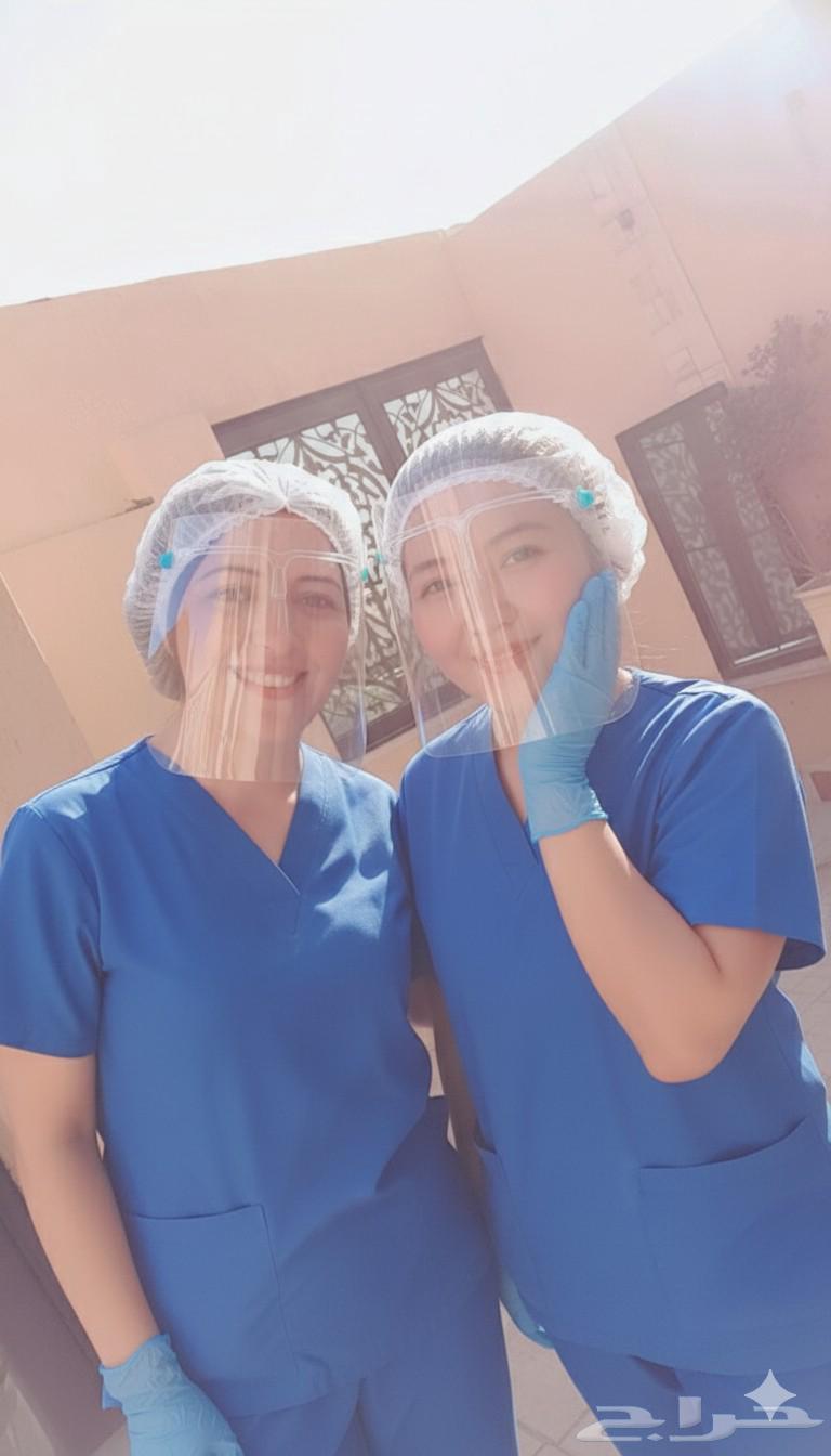 النور لخدمات التمريض الخاص والمنزلي64613740916097110