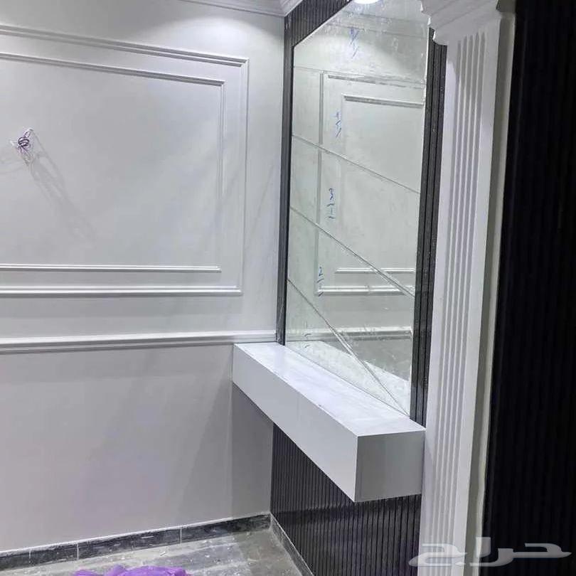 دهانات وديكورات وترميم الرياض لتواصل64613495969409113