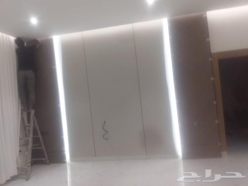 ديكورات القصيم بريده وللدهانات64619138266498110