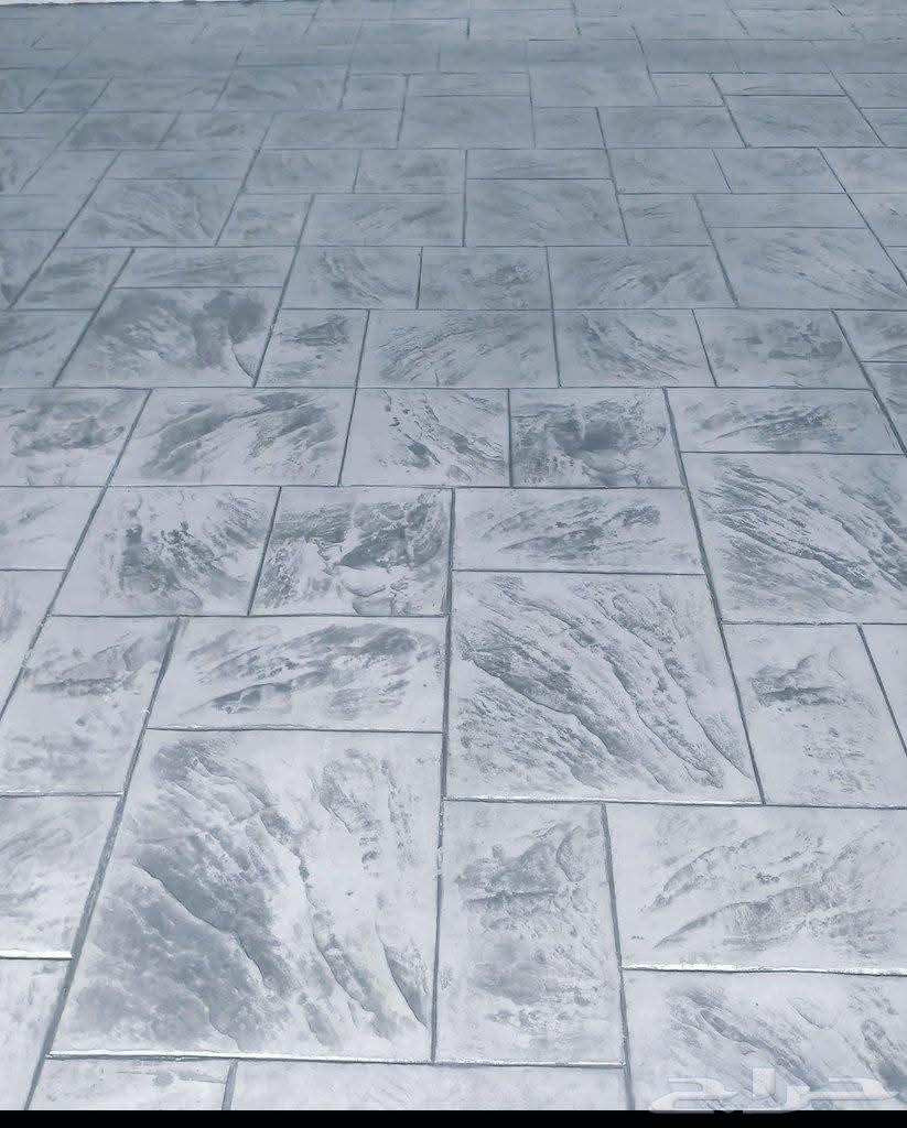 Floor Slab Section – Concrete Slab – Printed Slab – Budget Slab –64618978534273113