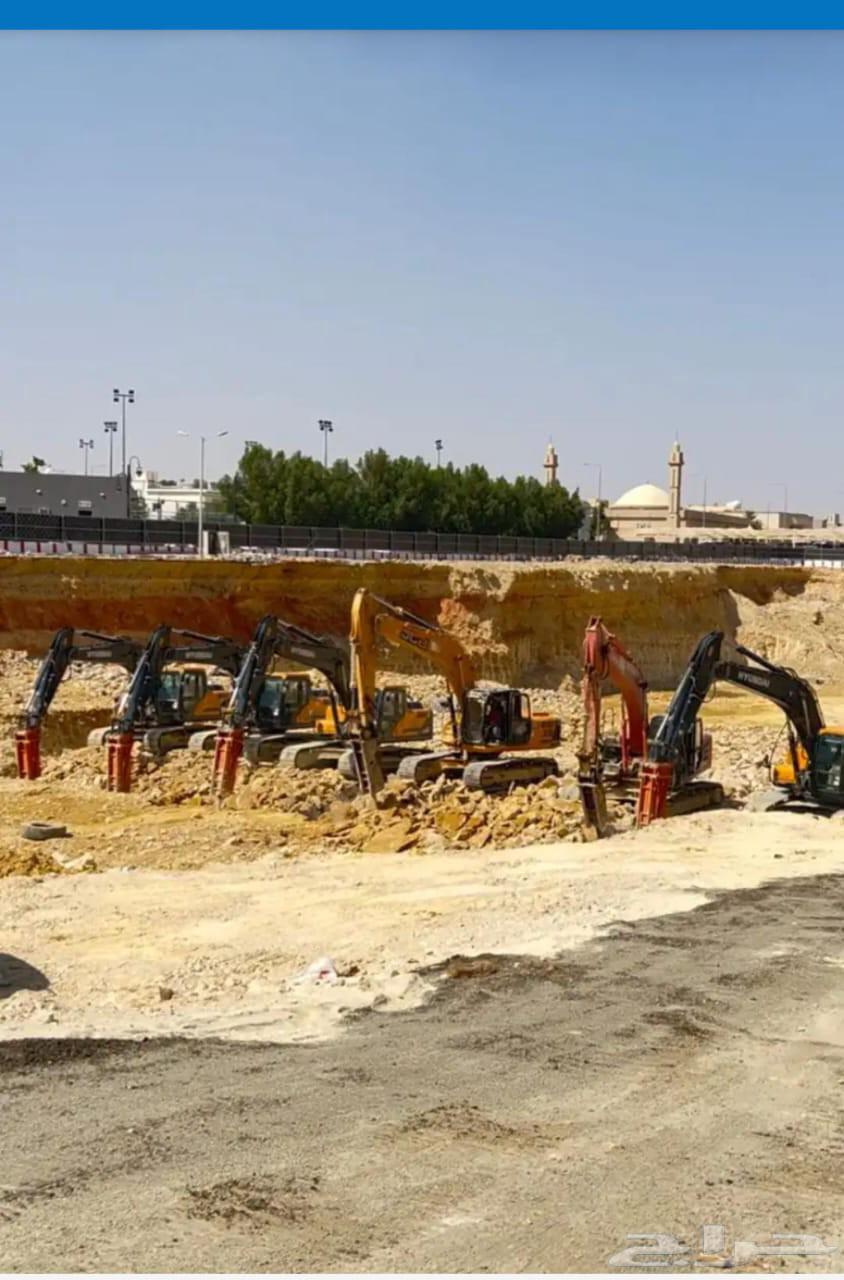 مقاول حفر وترحيل المخلفات64619166711297112