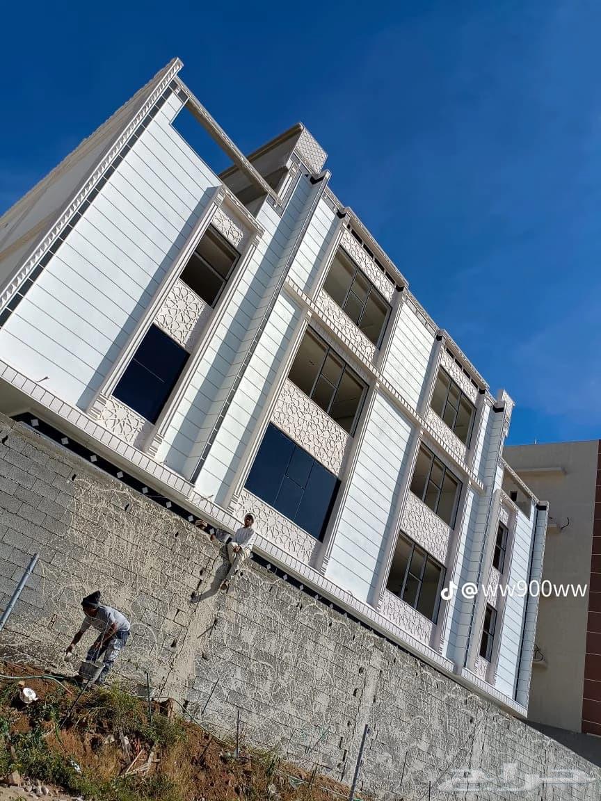 ليا سه ملونه بديل الحجر الطبيعي وديكورات خارجيه64613495241091112