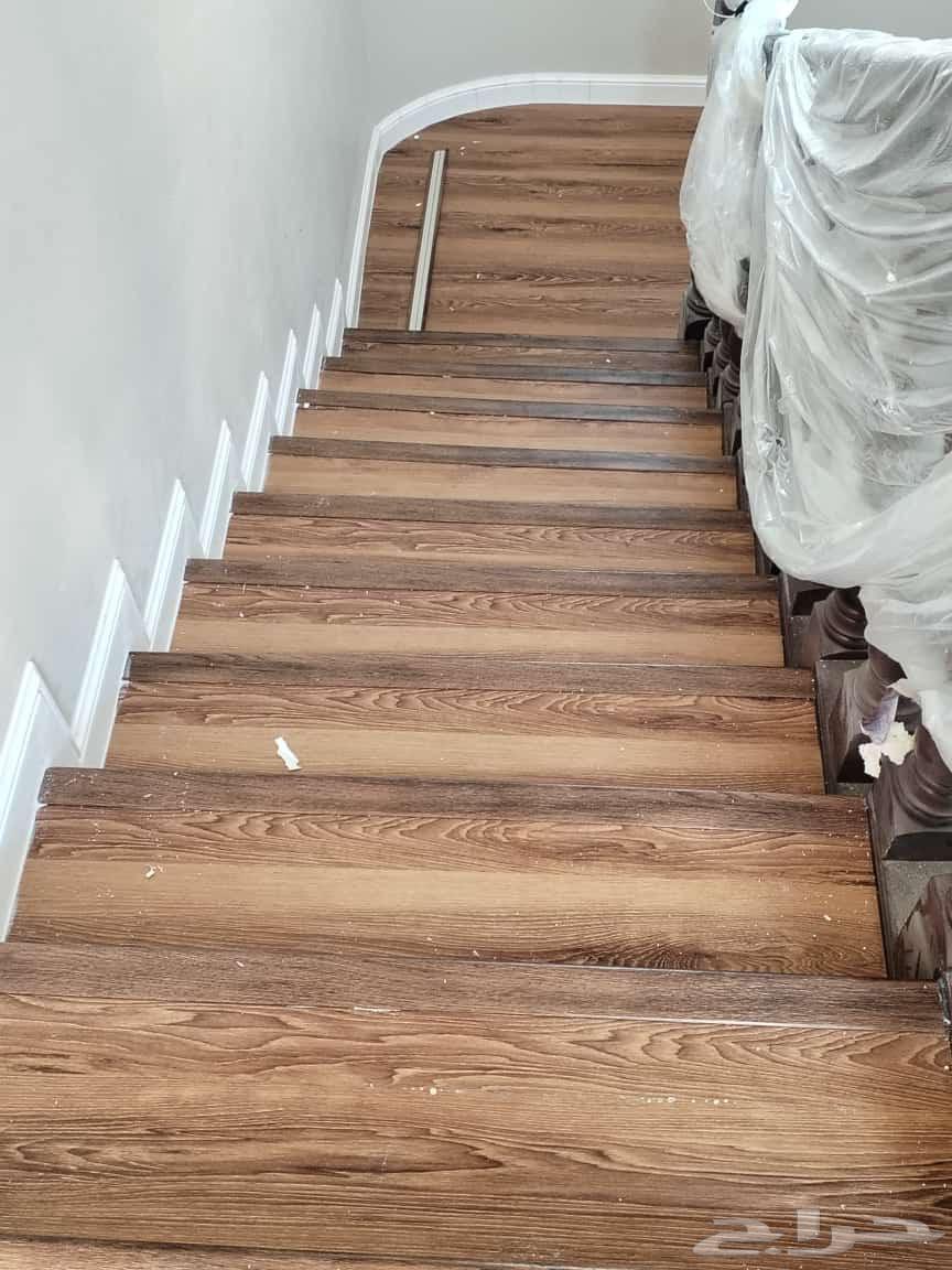 ديكورات فك وا تركيب جميع انواع باركيه64618919492994113