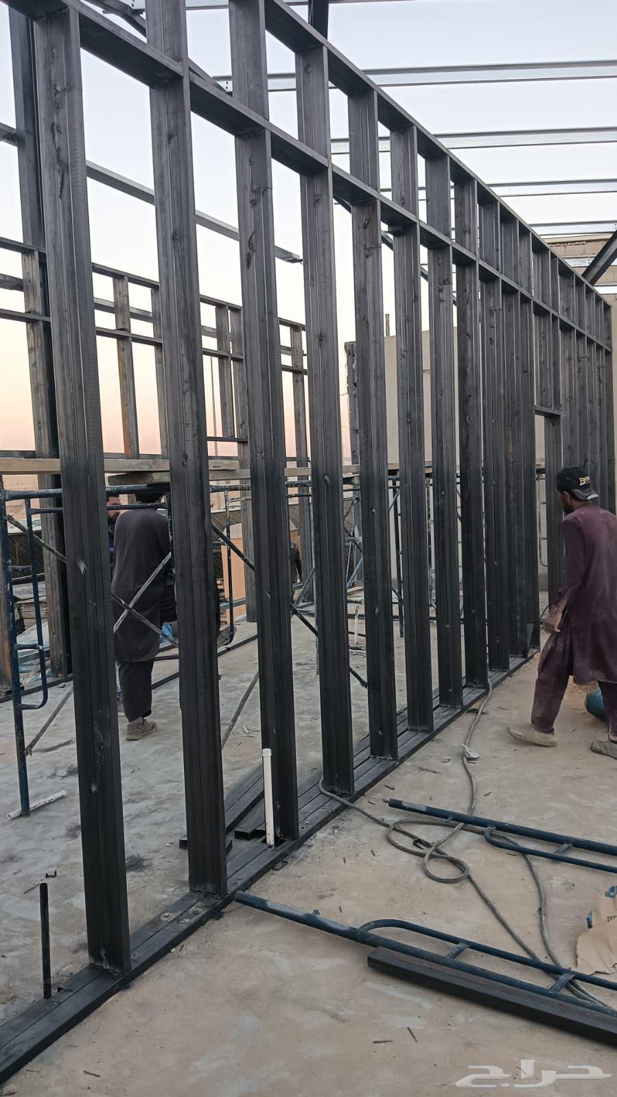 مقاول وقار باكستاني شغل ديكورات ترميم سندويش بنال64619153733889112