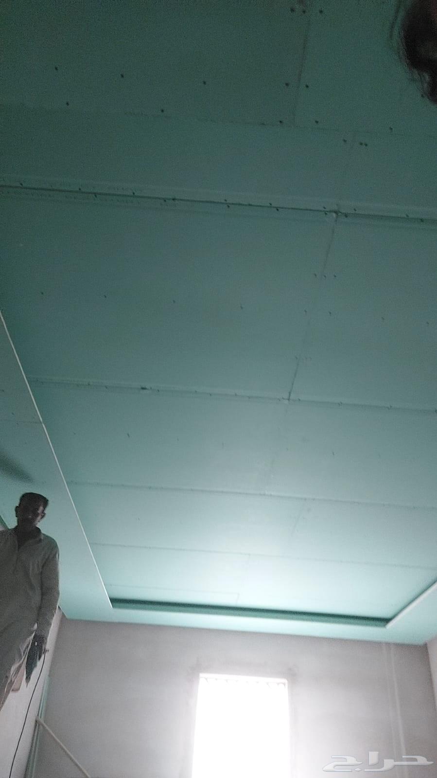 Plasterer: Gypsum, Drywall, and Local Plaster64618933641090111