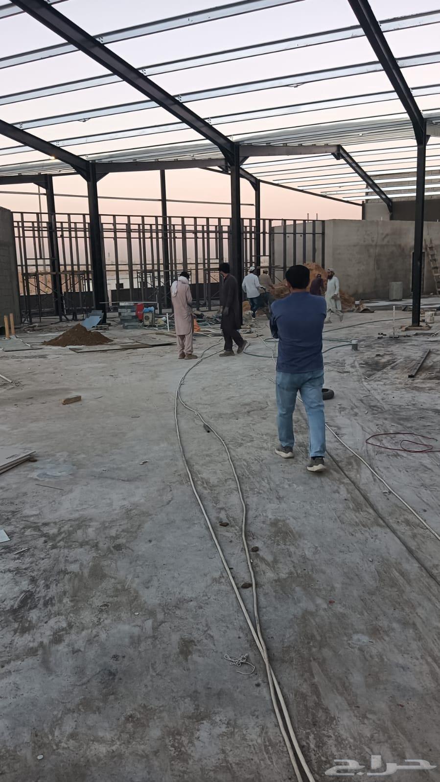 مقاول وقار باكستاني شغل ديكورات ترميم سندويش بنال64619153733889110