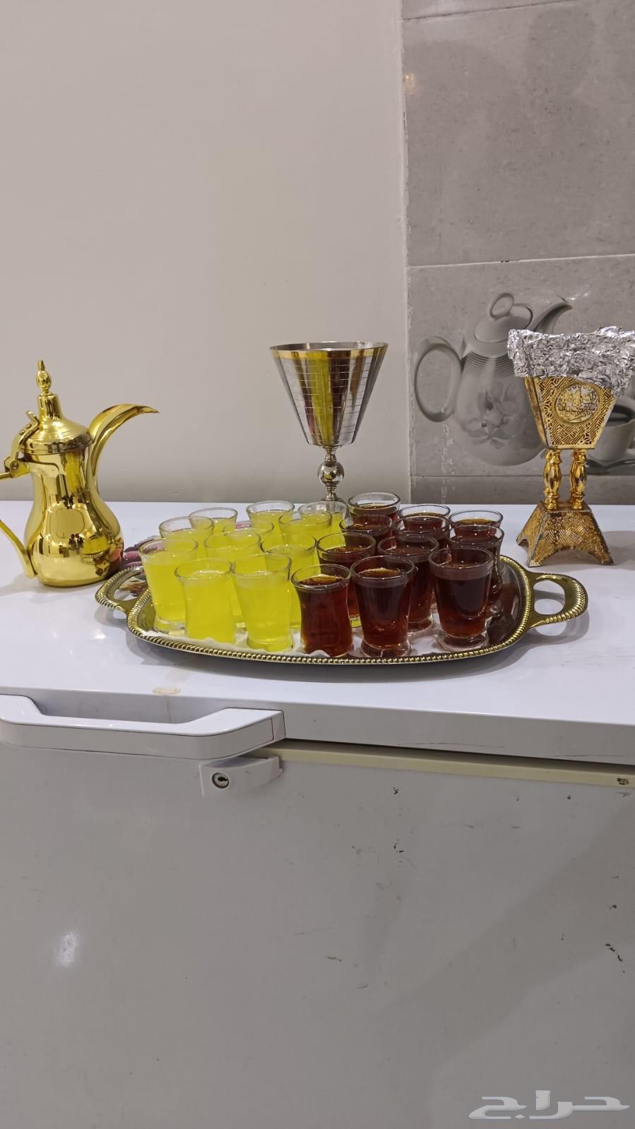 قهوجي جده وصبابين رجال ونساء64613495764995113