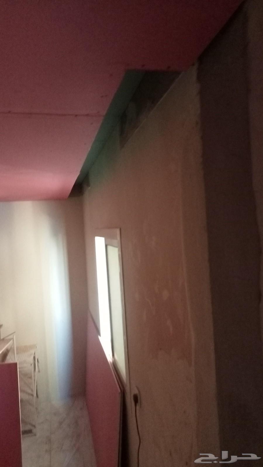 معلم جبس بورد وبديل رخام وشيبورد ومقاولات64618963456515112