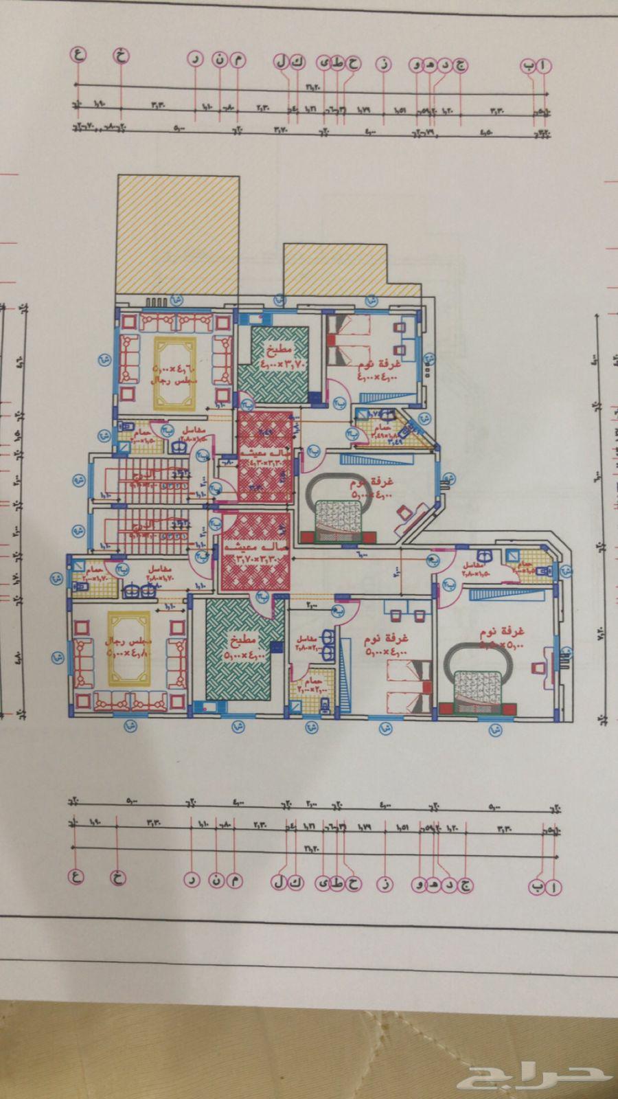 عمارة للبيع