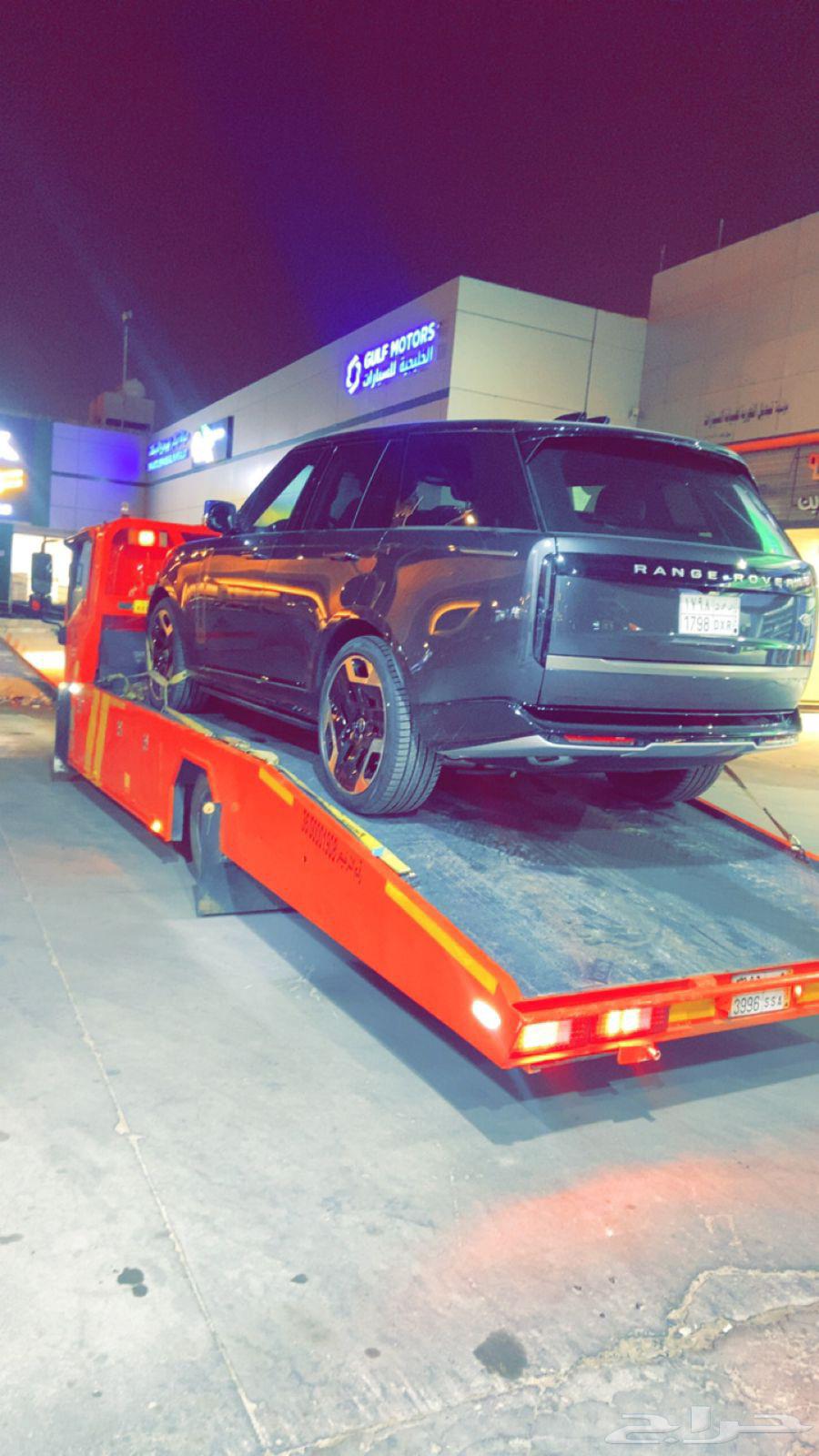 Jeddah Flatbed Transport to Riyadh, Al-Qassim, Dammam, and Al-Hofuf64619152579970110