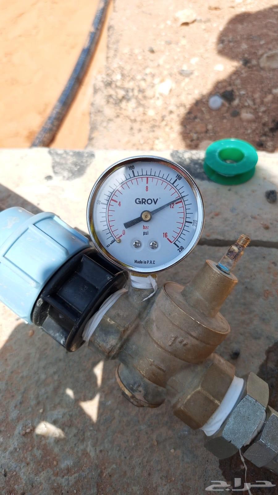 Installation of Conventional and Modern Automatic Irrigation Networks64619023366786112