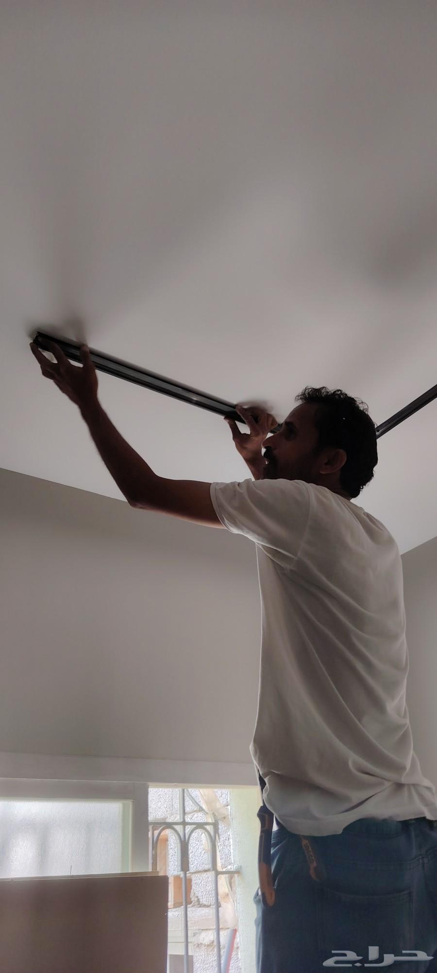 Electrician in Jazan and its suburbs: Abha, Sabia, and the entire Jazan region64618918929666112