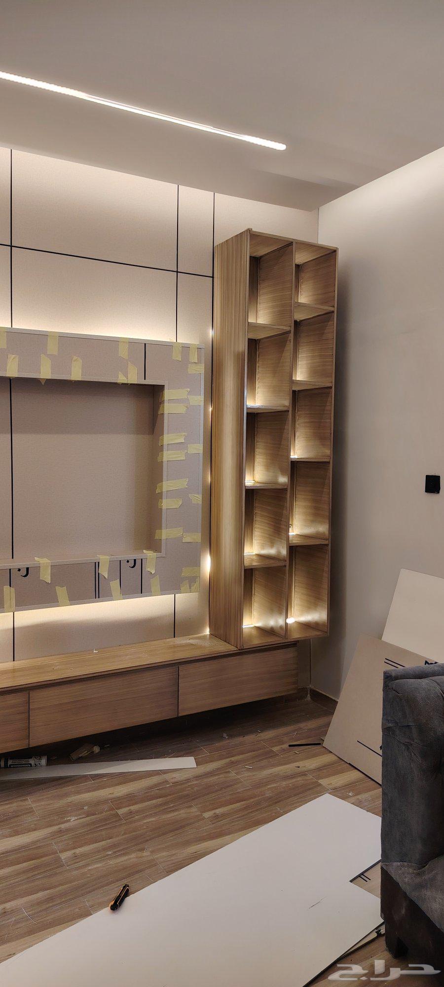 Electrician in Jazan and its suburbs: Abha, Sabia, and the entire Jazan region64618918929666110