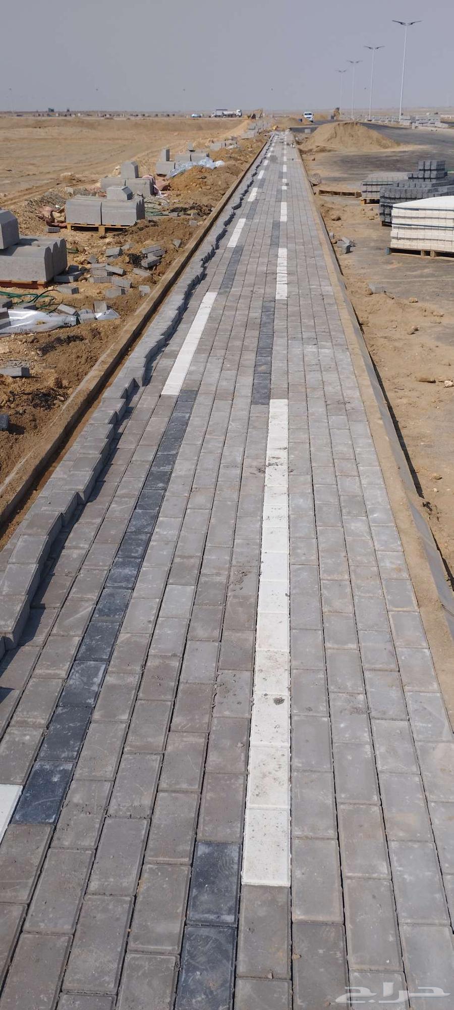 Abu Adham: Technician and Contractor for Paving Stones and Interlocking Pavements; Designs Landscapes and Gardens64619152626689110