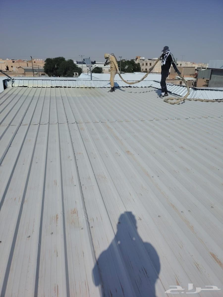 Foam Insulation, Roof Insulation, Waterproof and Thermal Insulation Company, Shanko Insulation, Foam Insulation64619153497987112