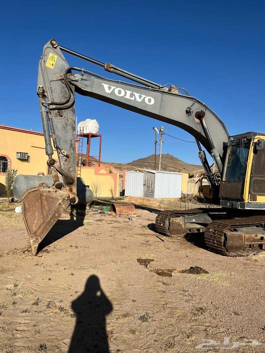 Boukline Drilling, Cutting, and Backfilling64619152795649111