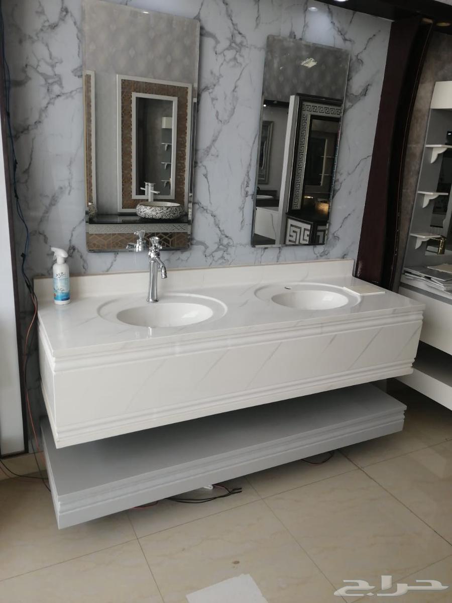 Artificial Marble for Sinks, Countertops, and Kitchen Surfaces – More Details64613454719617114