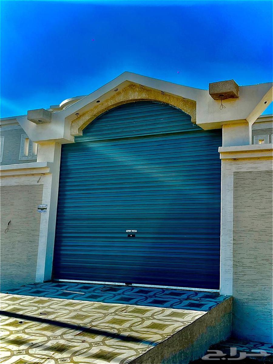 تركيب و صيانة ابواب الرول و الشتر واجهزة ابواب الحديد64618949419905114