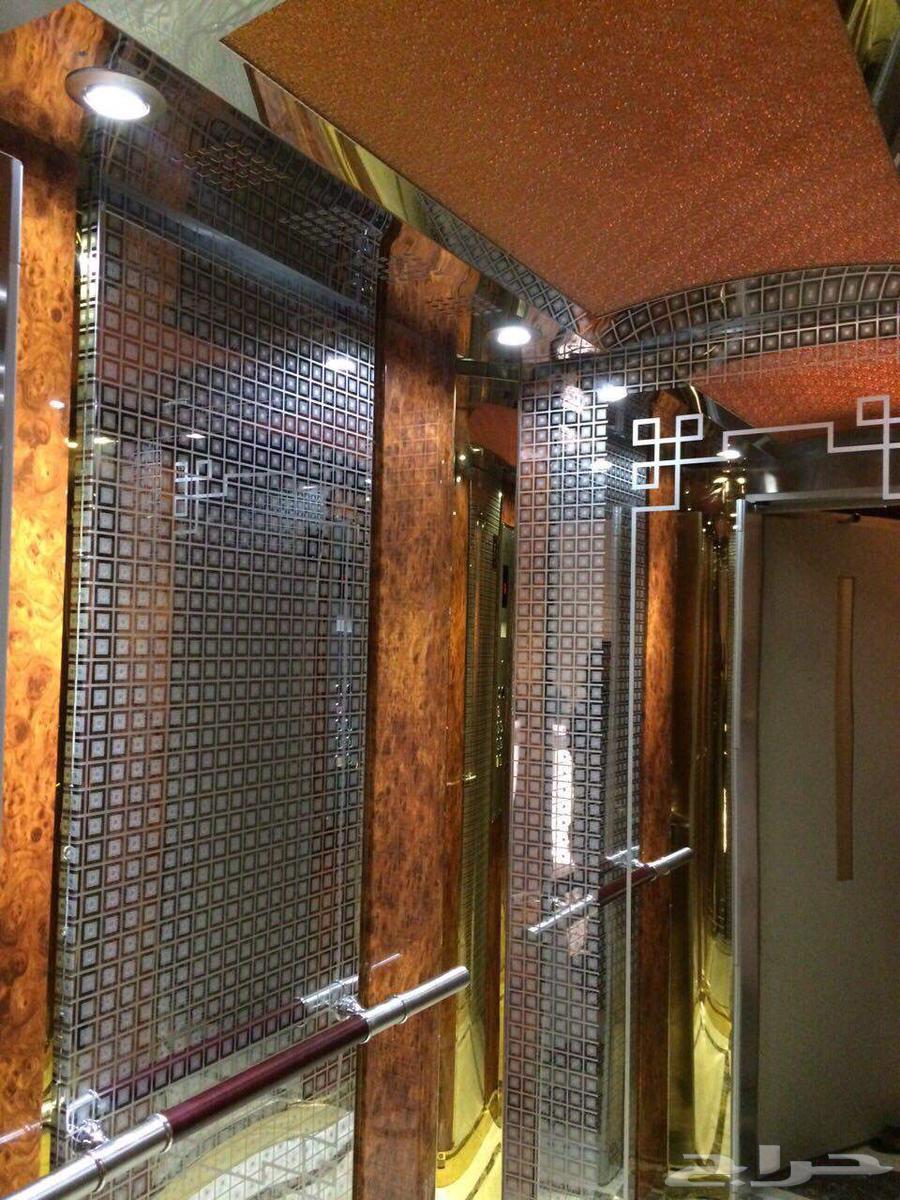 صيانة وتحديث وبرمجة وتركيب جميع انواع المصاعد العالميه64619123909505112