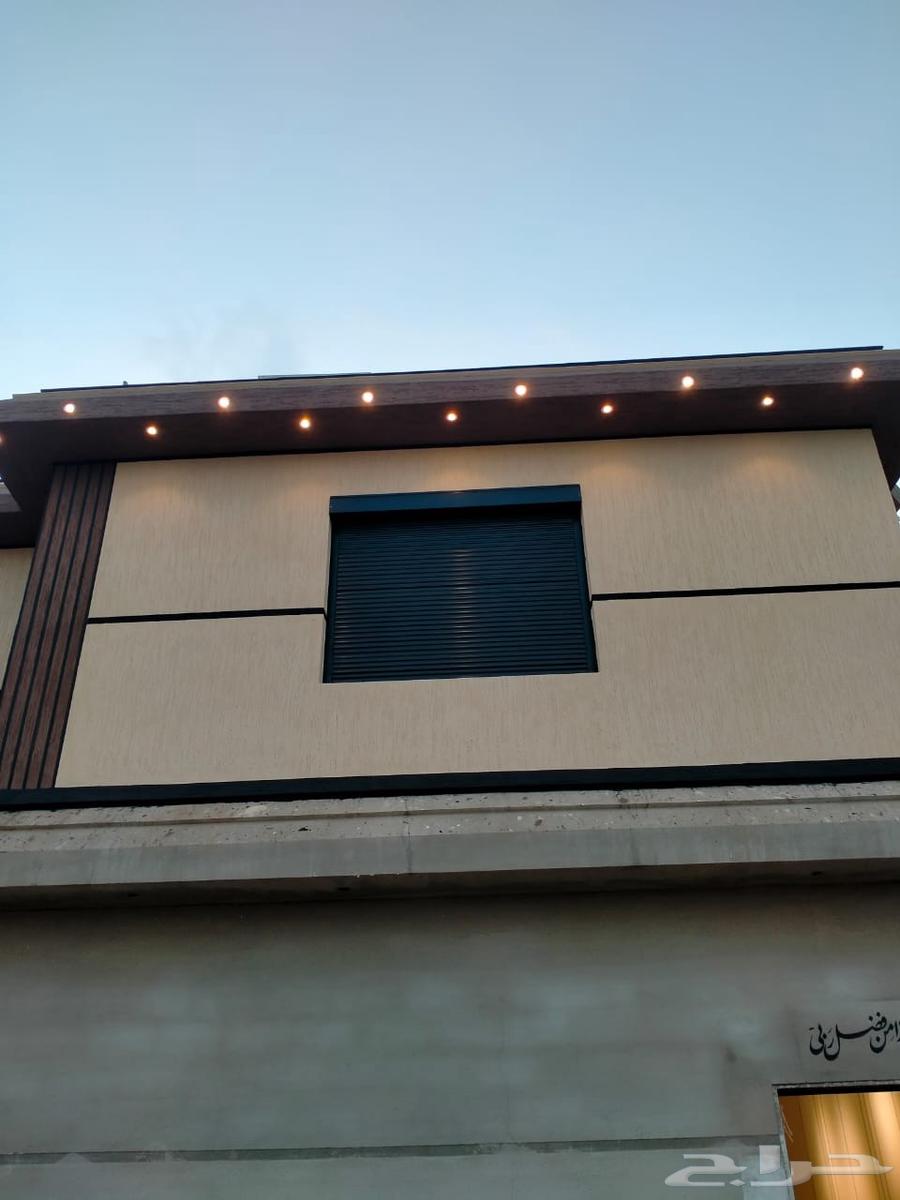 معلم لياسه وبرفايل وتشطبات في الدمام ا64613454513921114