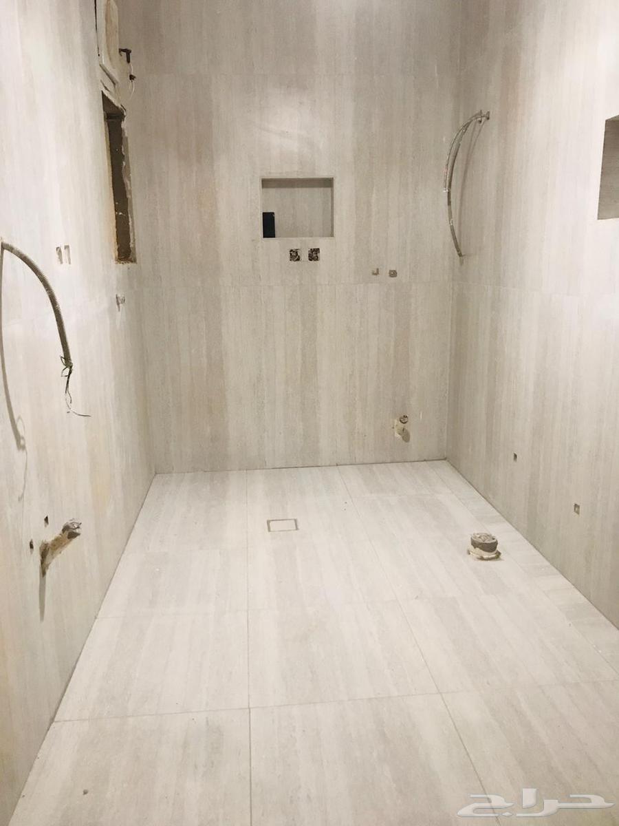 معلم بلاط سرميك وبرسلان رخام انترلوك باركيه وجميع انواع البل64619108749187111