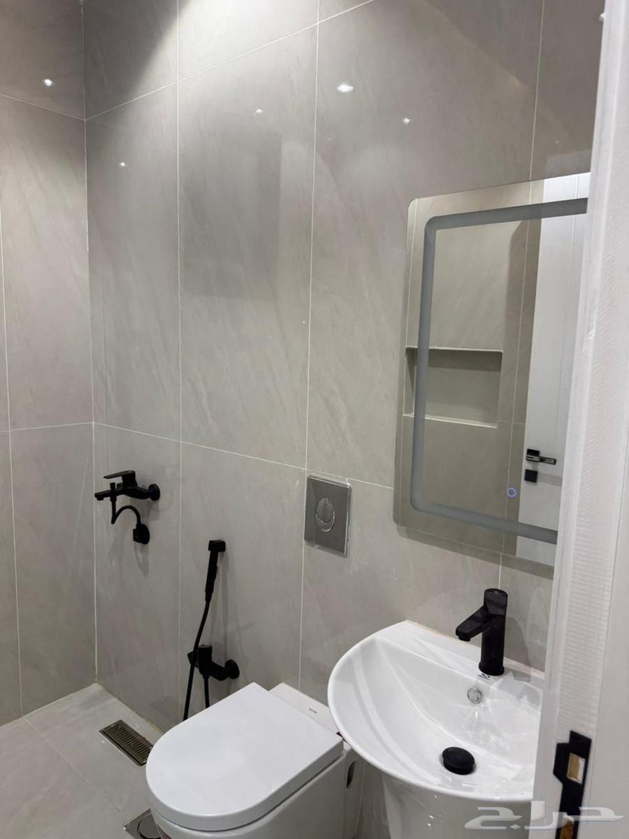 شقق تمليك الشفا تبوك قريب من الدائري شغل ممتاز جدا64613425434497112