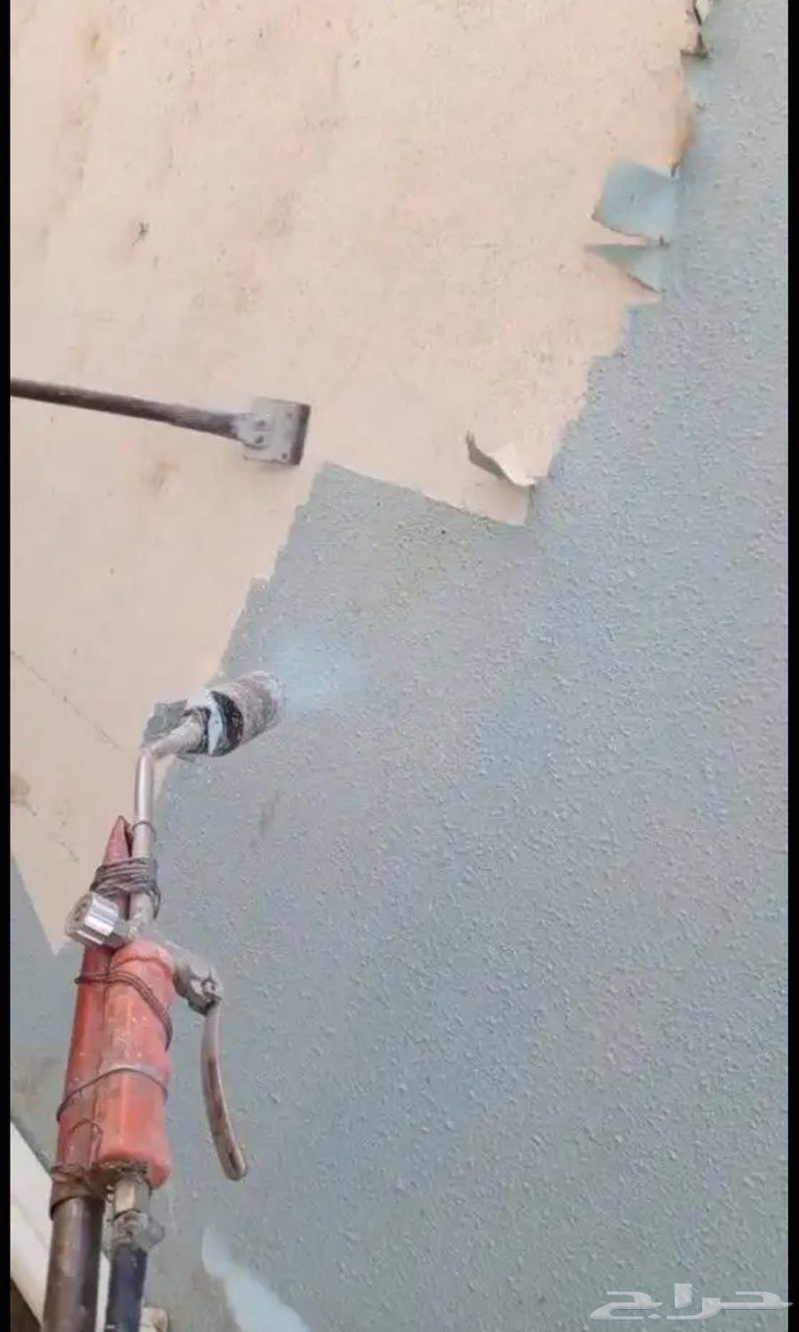 Burning Paint for Removing Internal and External Profiles64619137978627112