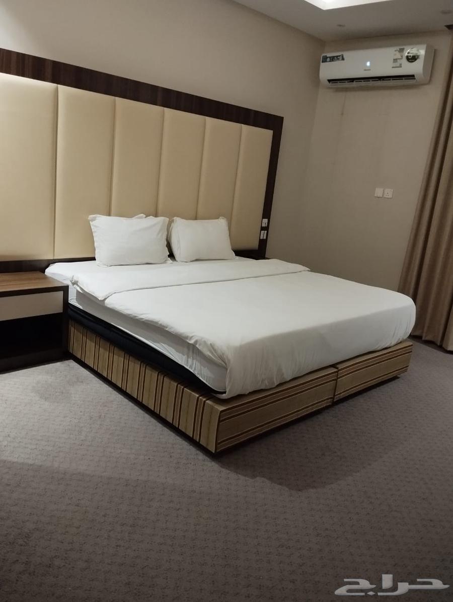 شقق مفروشة للإيجار الشهري جيزان حي المطار وحي الشاطئ64618962290946111