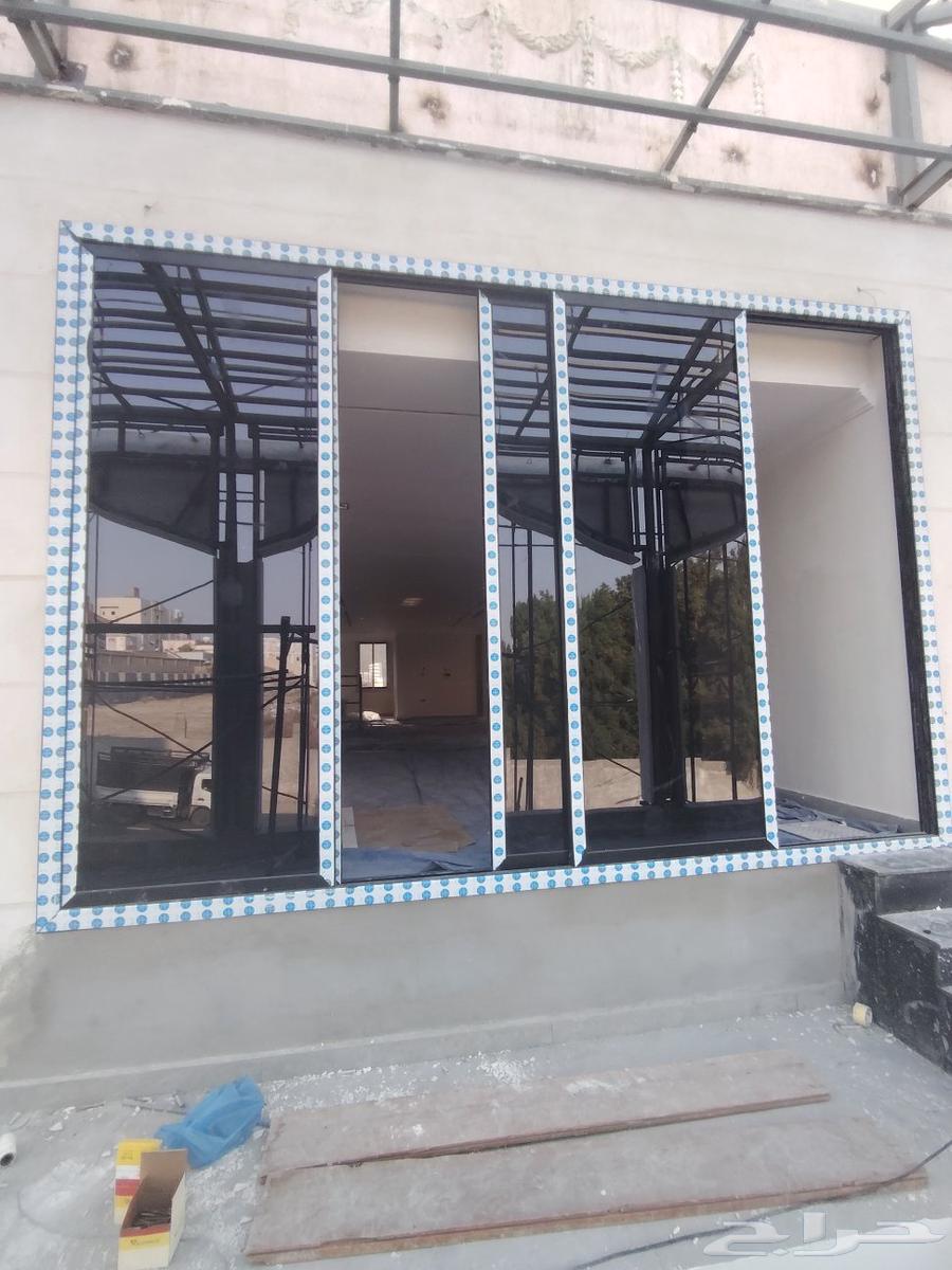 الجميع أعمال المنيوم64613495474691112