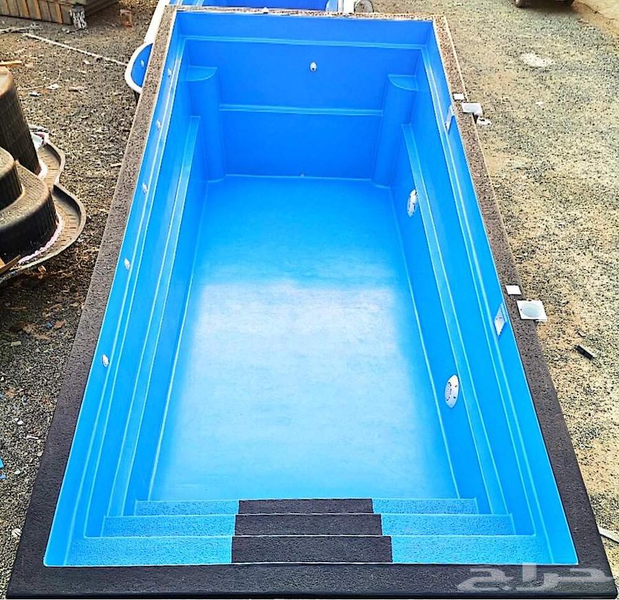 فني مسابح فك وتركيب والصيانه مسابح وتاسيس وتطبيق وتغيير رمل64625544713858110