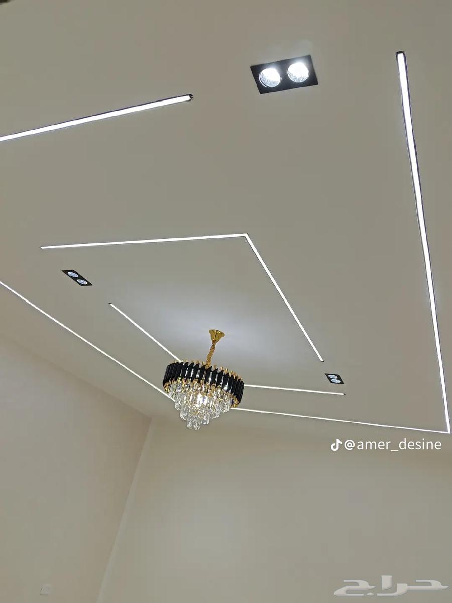 فني كهربائي وسباكة تاسيس وتشطيب وترميم وتحويل الكهرباء64625613578114114