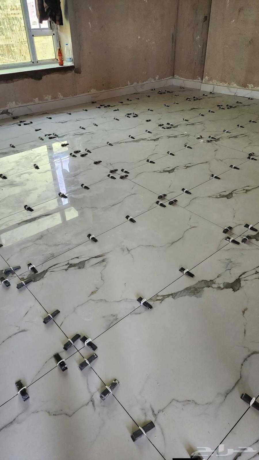 مبلط سيراميك ورخام تكسير وتركيب64625613700865112