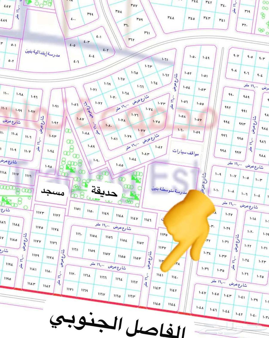 Land for Sale in Jawharat Al-Arous Plan, Part 2L, Al-Jazirah Neighborhood, 2L, 2S, 2F64625516863362111