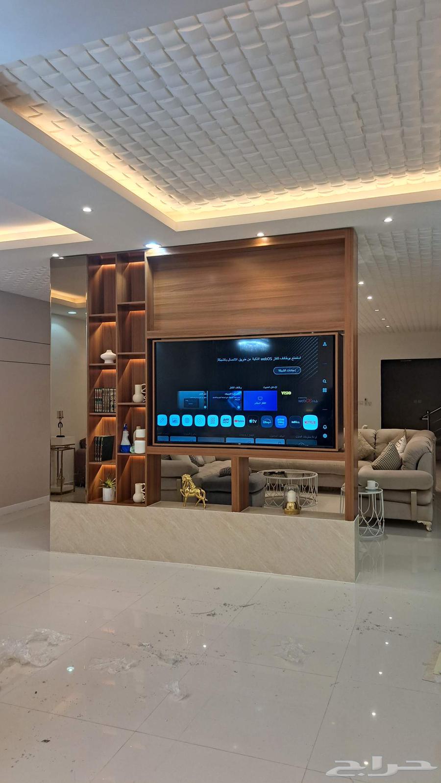 Screen Decoration, Alternative to Chipboard Decoration, Alternative to Marble Decoration, Alternative Decoration64625614195585110