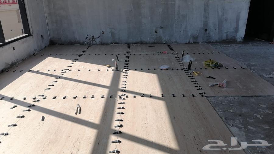 مقاول بلاط سراميك رخام جرانيت متواجد في الخبر64625585680259110