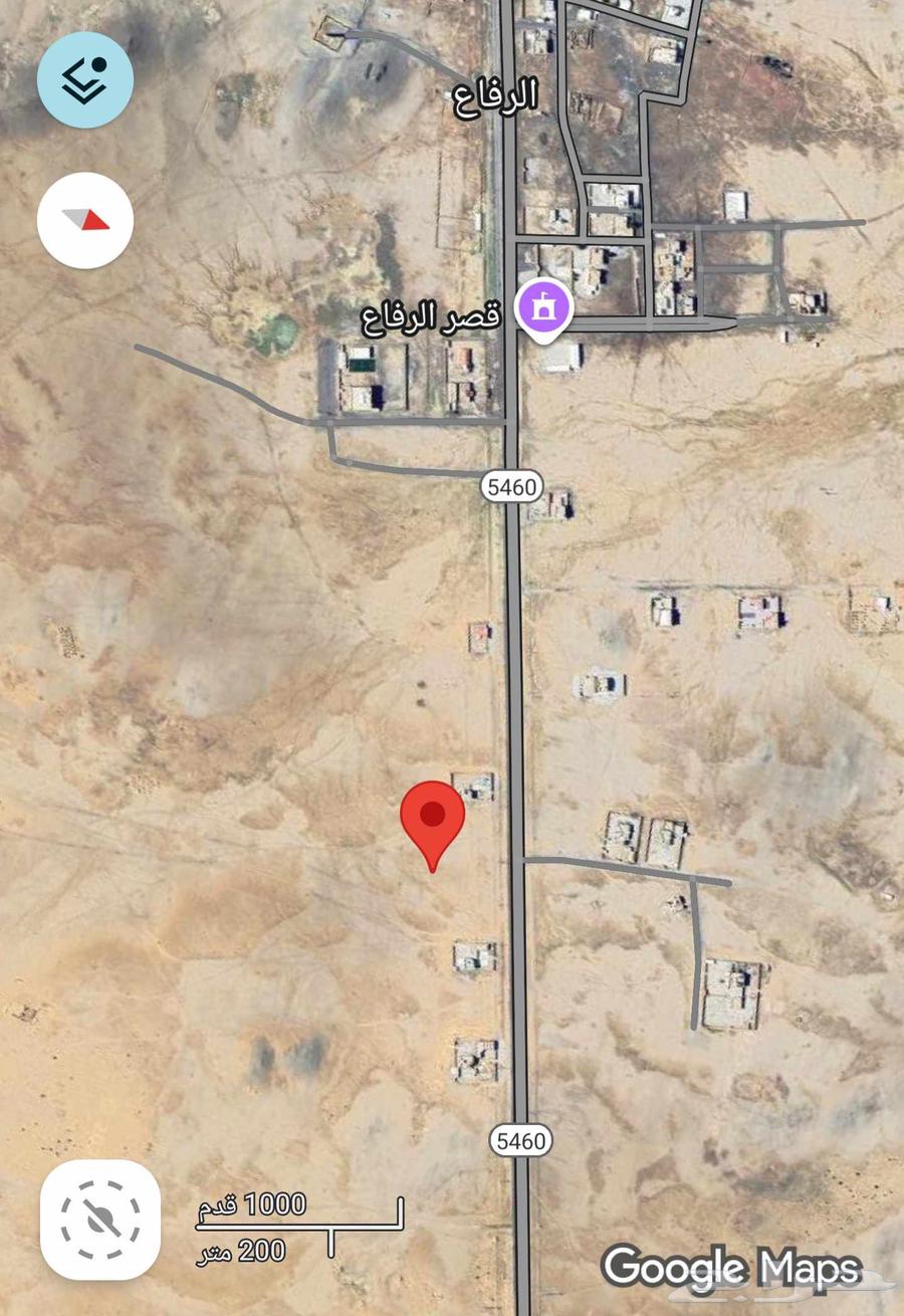 للبيع ارض سكنية زاوية في انبوان تقبل التجزئة64625530678147110