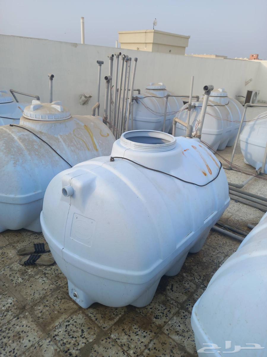 نظافة خزانات غسيل شقق تنظيف فلل عزل الخزنات مكافحة الحشرات64614905499394111