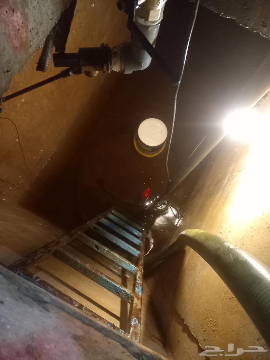 نظافة خزانات غسيل شقق تنظيف فلل عزل الخزنات مكافحة الحشرات64614905499394110