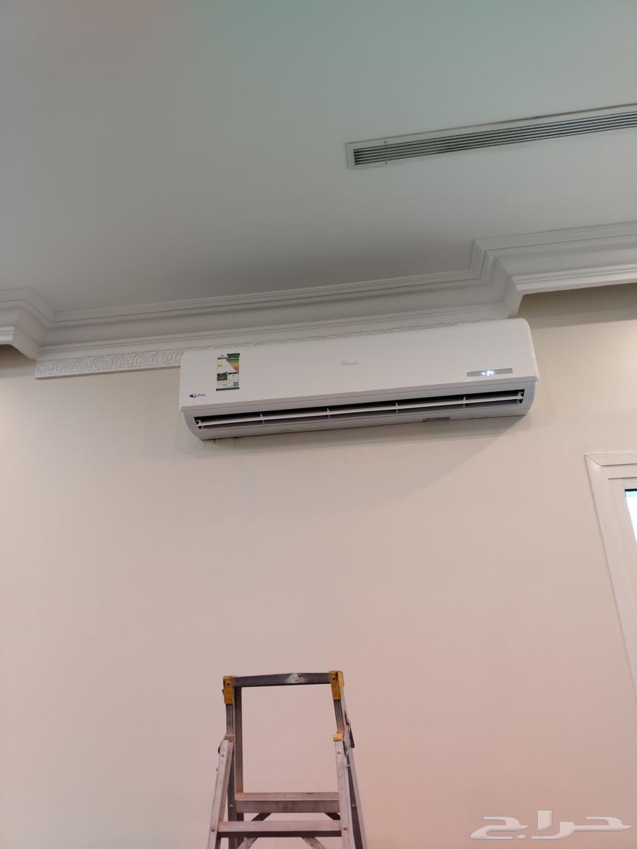 Air Conditioning Technician: Installation and Extension of All Types of Central Air Conditioners64625587040513111