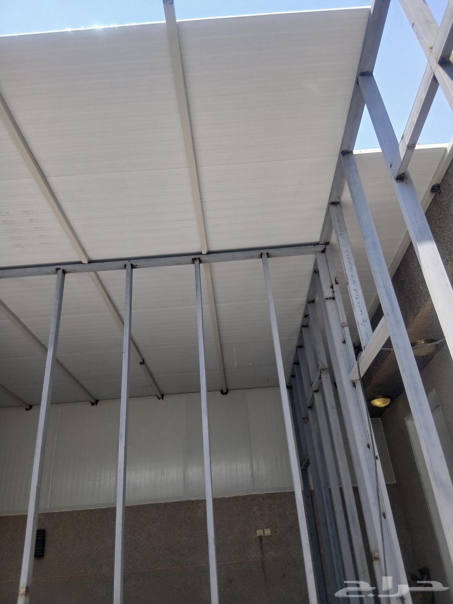 حداد مضلات سواتر صيانه لحام أبواب64625614517251111