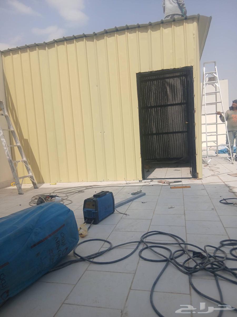 حداد مضلات سواتر صيانه لحام أبواب64625614517251110