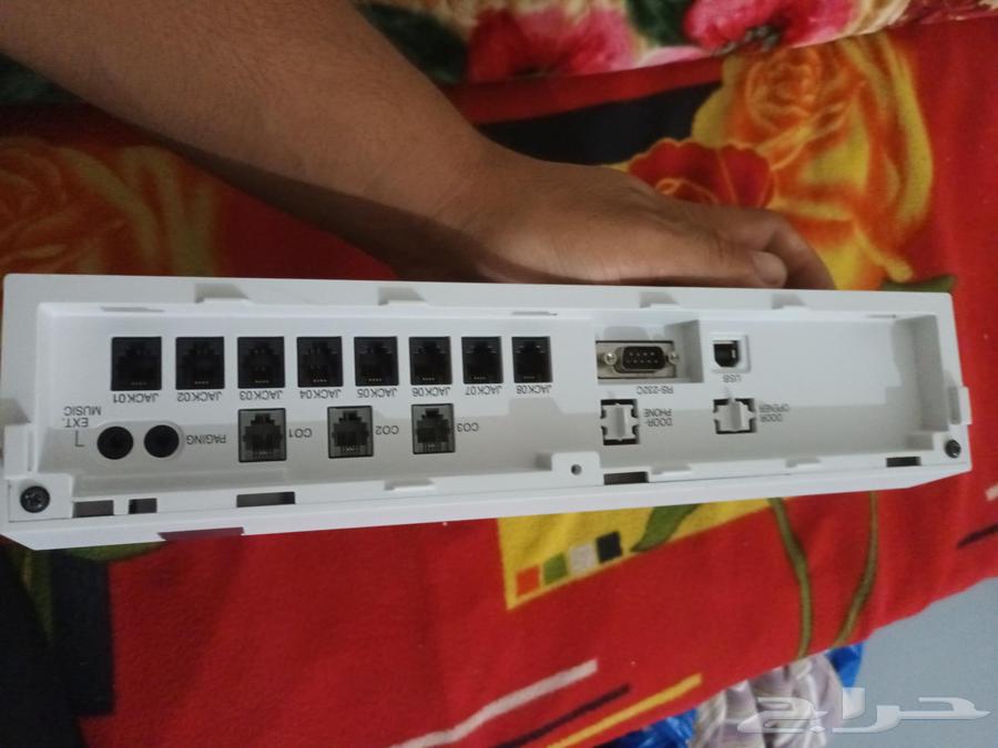 فنى جميع شبكات الانترنت وأجهزة الانظار والانتركم والبصمه64625531301250112