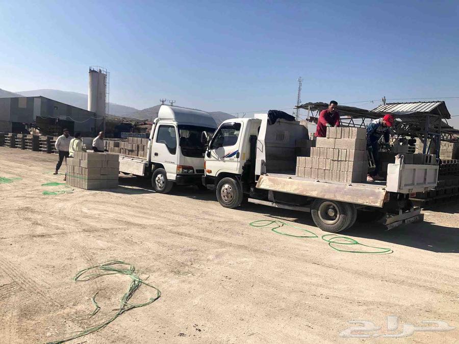 مطلوب شغل في مجال مواد البناء انا سواق متواجد في المدينة ا64617338028419110