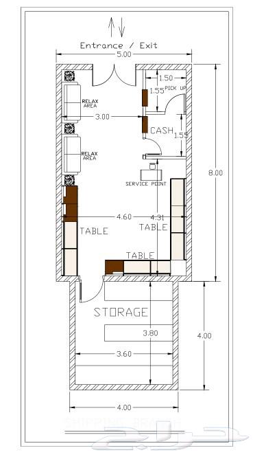 Professional and Fast AutoCAD Draftsman64625586073601113