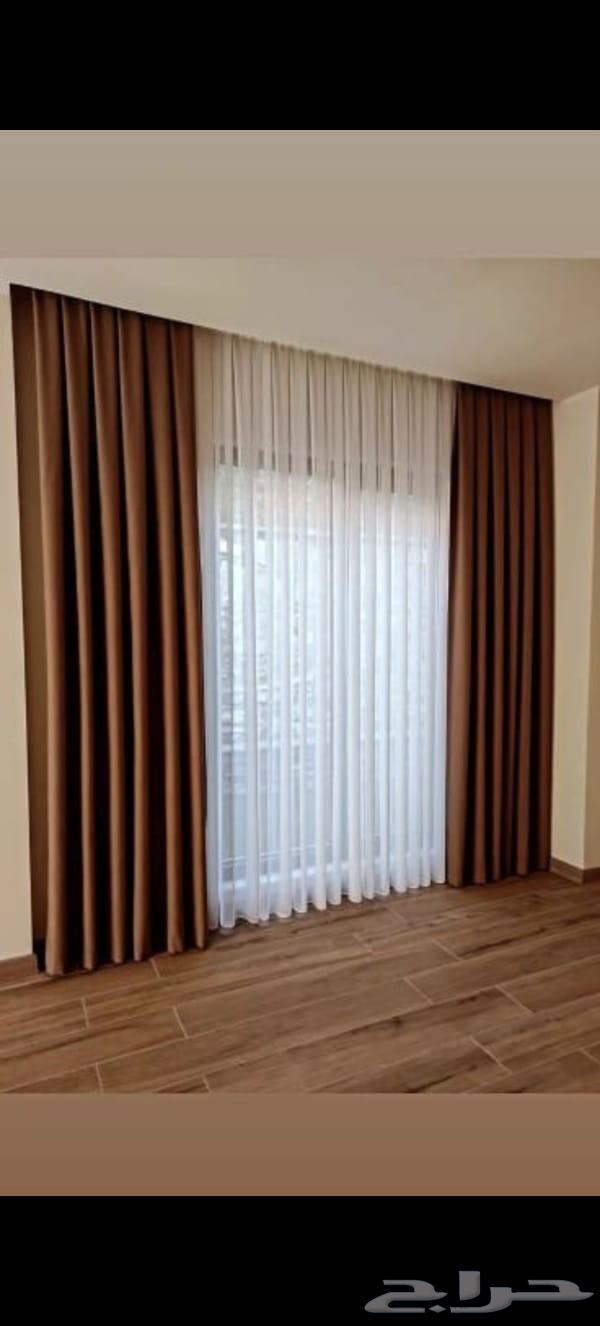 تفصيل جميع انواع الستأر وتركيب وتفصيل وتنجيد الكنب وتفصيل جل64625613768195113